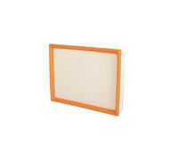 HELLA 8ZA 366 136-781 Filtro de aire Cartucho filtrante Compatible con VOLVO 940 II Ranchera familiar 945 740 744 940 Kombi 945 940 II 944 940 944