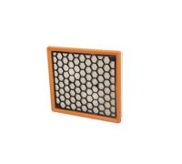 HELLA 8ZA 366 136-861 Filtro de aire Cartucho filtrante Compatible con OPEL Insignia A Sports Tourer G09 Insignia A Hatchback G09 Insignia A Sedán G09 INSIGNIA A Country Tourer G09, SAAB 9-5 YS3G