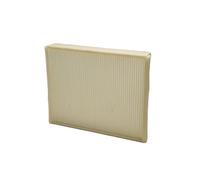 HELLA 8ZC 366 120-221 - Filtro de polen para Volvo V40 Hatchback (525) D4