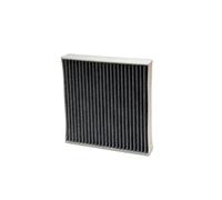 HELLA 8ZC 366 120-341 Filtro, aire habitáculo CF005C