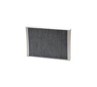 Filtro Aire Habitáculo Hella 8ZC 366 120-361 para Jaguar Rover Volvo Land Rover