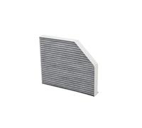 HELLA 8ZC 366 120-711 Filtro, aire habitáculo CF026C