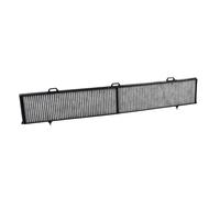 HELLA 8ZC 366 120-731 Filtro de aire interior CF039B - con efecto