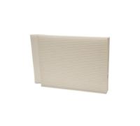 Filtro Aire Habitáculo Hella 8ZC 366 120-751 para Mercedes Benz Mercedes Benz