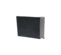 HELLA 8ZC 366 120-901 Filtro, aire habitáculo CF075C
