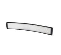 HELLA 8ZC 366 121-081 - Filtros de polen Air para BMW X3 (E83) 3.0 i