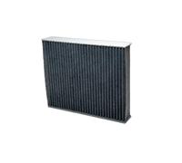 HELLA 8ZC 366 121-521 - Filtro de carbono activado, para Porsche Boxster (981) GTS 3.4
