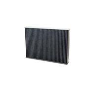 HELLA 8ZC 366 121-721 Filtro, aire habitáculo CF172C - Filtro de carbón activado - por ej. CITROËN C5 III (RD_) 1.8 16V (RD6FXC)