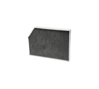 HELLA 8ZC 366 122-091 - Filtro de carbono activado para Porsche PANAMERA (971) 2.9 4S (97ADB1,