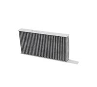 HELLA 8ZC 366 122-191 Filtro de aire interior CF219C - Filtro de carbón