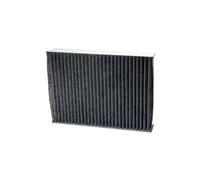 HELLA 8ZC 366 122-411 Filtro, aire habitáculo CF101C - Filtro de carbón activado - por ej. RENAULT MEGANE I (BA0/1_) 2.0