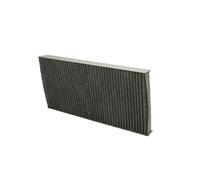 HELLA 8ZC 366 122-851 - Filtro de carbón activado para Ford Focus I Saloon (DFW) 2.0 16 V