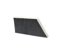HELLA 8ZC 366 123-011 - Filtro de carbono activado para NAZA 206 BESTARI 1.4 (2AKFWE, 2AKFWF)