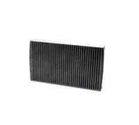 HELLA 8ZC 366 123-621 - Filtro de carbono activado para Fiat BRAVO I (182_) 1.9 JTD 105