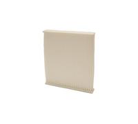 HELLA 8ZC 366 123-641 - Filtro de polen para SUZUKI ALTO VII (GF, HA25_, HA35_) 1.0 (