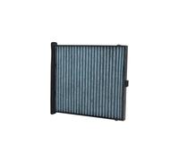 HELLA 8ZC 366 123-841 - Filtros de polen Air para Mazda CX-5 (KE, GH)