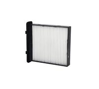 HELLA 8ZC 366 123-991 - Filtro de polen para Suzuki SX4 / SX4 Classic (EY, GY) 1.5 VV