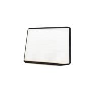 HELLA 8ZC 366 124-551 Filtro de aire interior CF455 - Filtro de polen - para Renault Megane Scénic (JA0/1_) 1.6 16 V