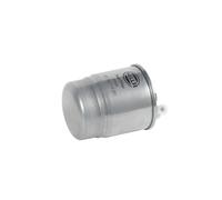 HELLA 8ZF 366 110-001 Filtro combustible Filtro de tubería Compatible con MERCEDES-BENZ Clase C T-modell S204 Clase C Sedán W204 Clase E Sedán W211 Clase M W164 Sprinter 3.5-T Furgoneta W906