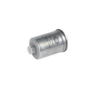 HELLA 8ZF 366 110-051 Filtro combustible Filtro de tubería con juntas