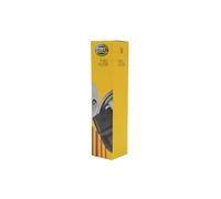 HELLA 8ZF 366 110-151 Filtro combustible Cartucho filtrante con juntas
