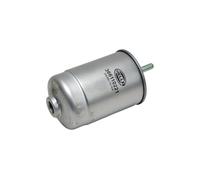 HELLA 8ZF 366 110-221 Filtro combustible Filtro de tubería Compatible con RENAULT Megane 3 Grandtour KZ0/1 GRAND Scénic 3 JZ0/1 Scénic 3 JZ0/1 Laguna 3 Grandtour KT0/1 Megane 3 Hatchback BZ0/1, B3