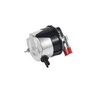 HELLA 8ZF 366 110-271 Filtro combustible Filtro de tubería Compatible con FORD Fiesta Mk6 Hatchback CB1, CCN, JA8, JR8 Focus Mk2 Familiar DA, FFS, DS, VOLVO V50 545, MAZDA 2 Hatchback DE, DH3