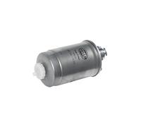 HELLA 8ZF 366 110-331 Filtro combustible Filtro de tubería Compatible con VW Lupo/Lupo 3L 6X1, 6E1 Caddy III Familiar 2KB, 2KJ, 2CB, 2CJ POLO 6N2 Polo III Hatchback 6N1, SKODA FELICIA II 6U1
