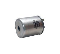HELLA 8ZF 366 110-341 Filtro combustible Filtro de tubería Compatible con MERCEDES-BENZ Sprinter 3-T Caja/Chasis W903 Sprinter 3-T Bus W903 Sprinter 3-T Furgoneta W903 Sprinter 2-T Bus W901, W902