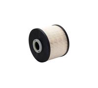 HELLA 8ZF 366 110-581 Filtro combustible Cartucho filtrante con juntas Compatible con FORD MONDEO IV Turnier BA7 FOCUS III Turnier S-MAX WA6 C-Max II DXA/CB7, DXA/CEU, CITROËN C4 II Hatchback NC