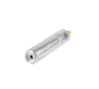 HELLA 8ZF 366 110-651 FF065 - Filtro de combustible para BMW 3 Touring (E91) 316 d