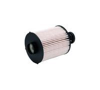 HELLA 8ZF 366 110-691 Filtro combustible Cartucho filtrante Compatible con
