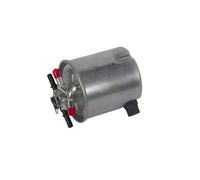 HELLA 8ZF 366 110-891 Filtro combustible Filtro de tubería Compatible con