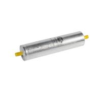 HELLA 8ZF 366 110-941 Filtro combustible Filtro de tubería Compatible con