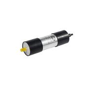 HELLA 8ZF 366 110-961 Filtro combustible Filtro de tubería Compatible con