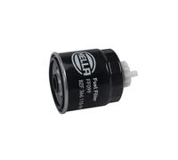 HELLA 8ZF 366 110-991 Filtro combustible Filtro enroscable Compatible con