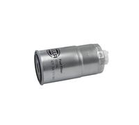 HELLA 8ZF 366 111-041 Filtro combustible Filtro enroscable Compatible con