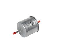 Filtro de combustible Filtro de tubería 8ZF 366 111-221 HELLA para VOLVO S40 I
