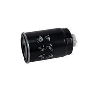 HELLA 8ZF 366 111-261 Filtro combustible Filtro enroscable Compatible con HYUNDAI GETZ TB, KIA RIO II JB