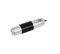 HELLA 8ZF 366 111-281 Filtro combustible Filtro de tubería con juntas