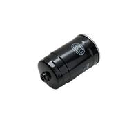 HELLA 8ZF 366 111-321 Filtro combustible Filtro de tubería con juntas Compatible con SEAT Ibiza II 6K1, VW Polo III Classic 6V2 Polo Variant 6V5