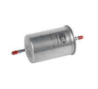 HELLA 8ZF 366 111-361 Filtro combustible Filtro de tubería Compatible con VOLVO V70 II 285 S60 I 384 V40 Familiar 645 S80 I 184 XC70 Cross Country 295
