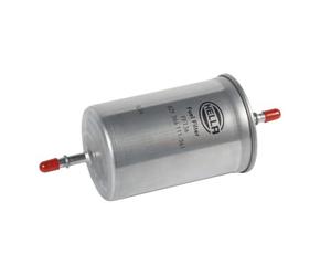 HELLA 8ZF 366 111-361 Filtro combustible Filtro de tubería Compatible con VOLVO V70 II 285 S60 I 384 V40 Familiar 645 S80 I 184 XC70 Cross Country 295