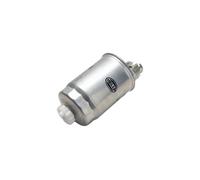 HELLA 8ZF 366 111-391 Filtro combustible Filtro de tubería Compatible con FIAT PUNTO 188 Doblo Familiar 119, 223 Doblo Cargo 223 Strada Pick-up 178 PALIO Weekend 178DX