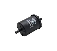 HELLA 8ZF 366 111-401 Filtro combustible Filtro de tubería Compatible con NISSAN PATROL Hardtop K260 MICRA II K11 Patrol GR V SUV Y61 200 SX S13 PICK UP D21