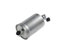 HELLA 8ZF 366 111-521 Filtro combustible Filtro de tubería Compatible con