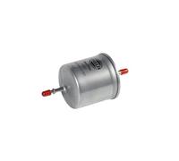 HELLA 8ZF 366 111-571 Filtro combustible Filtro de tubería Compatible con VOLVO V70 II 285 S60 I 384 XC90 I 275 XC70 II Familiar 136
