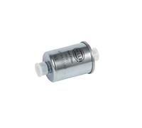 HELLA 8ZF 366 111-611 Filtro combustible Filtro de tubería Compatible con MG MGF RD, LOTUS ELISE, LAND ROVER Range Rover II P38A, ROVER 45 Sedán RT