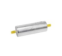 HELLA 8ZF 366 111-811 - Filtro de combustible FF181 - Filtro de línea - para BMW 3 Touring (E30) 316 i