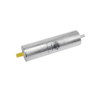 HELLA 8ZF 366 111-821 Filtro combustible Filtro de tubería Compatible con AUDI A4 B8 Avant 8K5 A6 C7 Avant 4G5, 4GD Q5 8RB A4 B8 Sedán 8K2 A5 Sportback 8TA